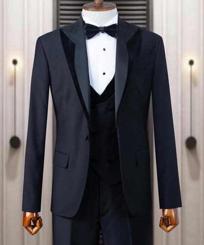Sale slim fit - anzug, 50/52