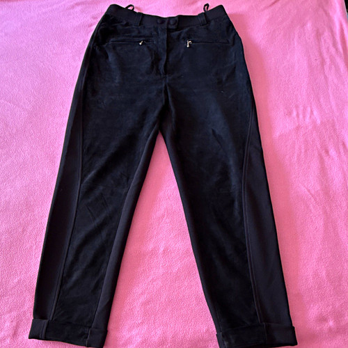 Gardeur damen hose schwarz - gardeur,
