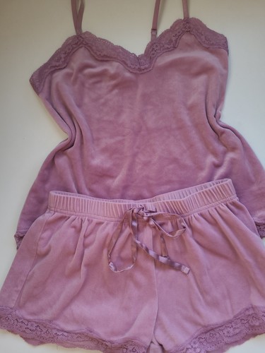 Hunkemöller samt lila - samt,