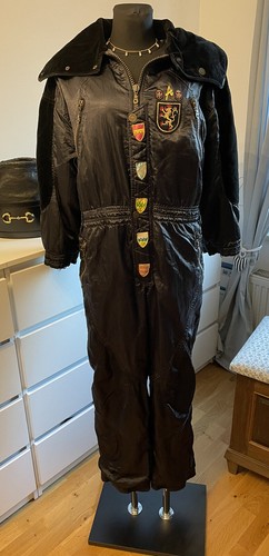 Mcm skianzug ski schnee - schnee, anzug