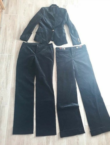 Gucci anzug samt 34 - -, 34/36