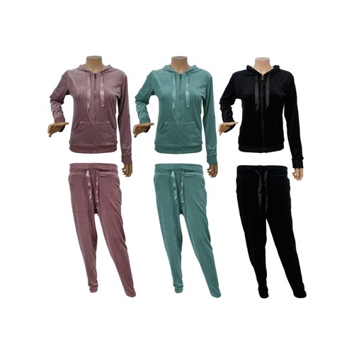 Damen sport set - sport,