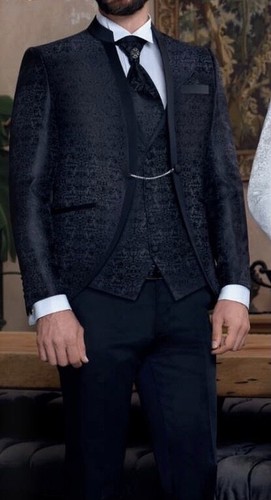Slim fit hochzeitsanzug - fit,