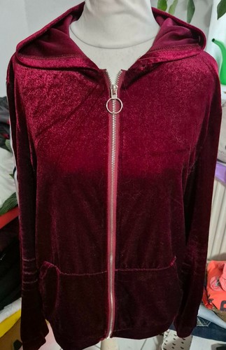 Schicker neuer damen samt - neuer,