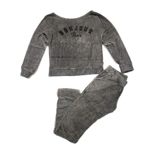 Hood babes anzug bonjour paris - hood,