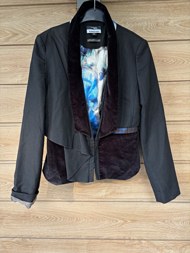 Karstadt damen blazer 36 - damen,