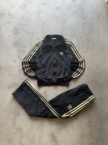 Adidas firebird trainingsanzug - adidas,