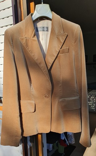 Maxmara hosenanzug mit - maxmara, weste