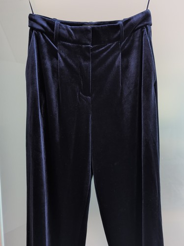 Samt hose damen - hose,