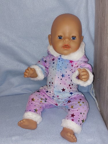 Baby born annabell puppen - annabell,