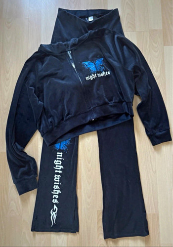 Divided damen samt - damen,