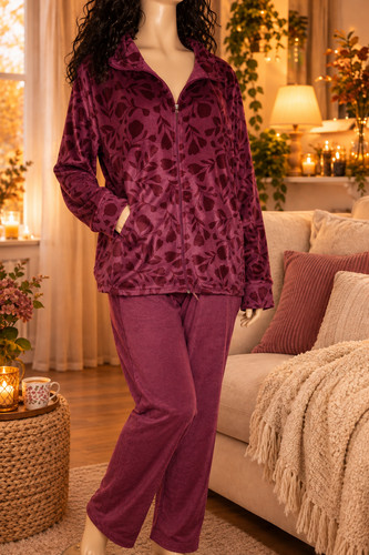 Distra fashion damen wellness - distra,