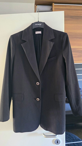 Liu damen blazer samt - liu,